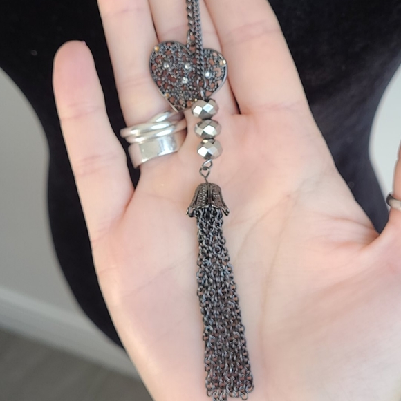 necklace and bracelet - Picture 3 of 10